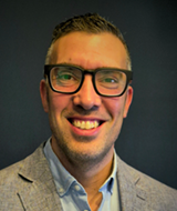 Dr. Greg Watts, University of Salford, UK