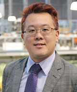 Professor Paul W Chan, Delft University of Technology, The Netherlands